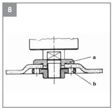 EINHELL TCAG 115 - 11
