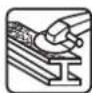 EINHELL TCAG 115 - E - 5