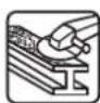 EINHELL TCAG 115 - SK - 4