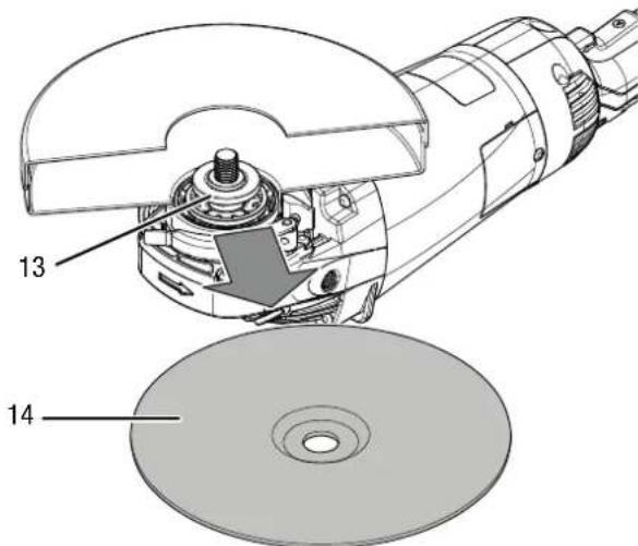 TROTEC PAGS 10230 - Avertissement de surface chaude - 2