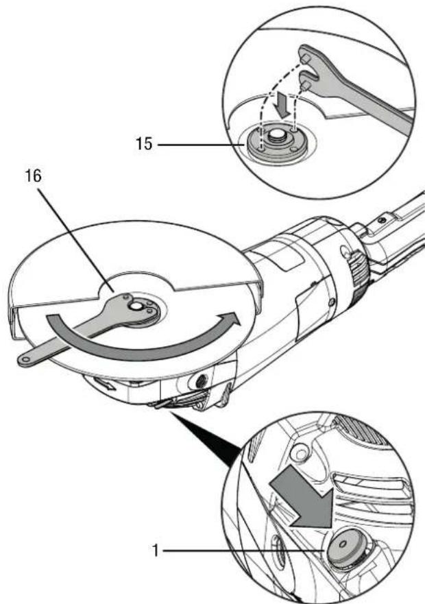 TROTEC PAGS 10230 - Avertissement de surface chaude - 1