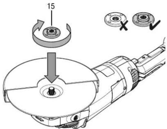 TROTEC PAGS 10230 - Avertissement de surface chaude - 4