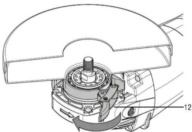 TROTEC PAGS 10230 - Attention - 5
