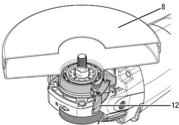 TROTEC PAGS 10230 - Attention - 1