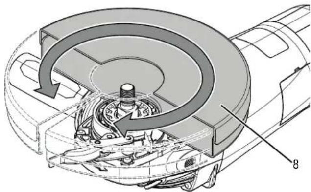 TROTEC PAGS 10230 - Attention - 2