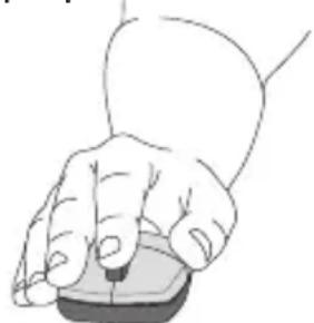 3M Ergonomic EM500GPL - Vue générale - 1