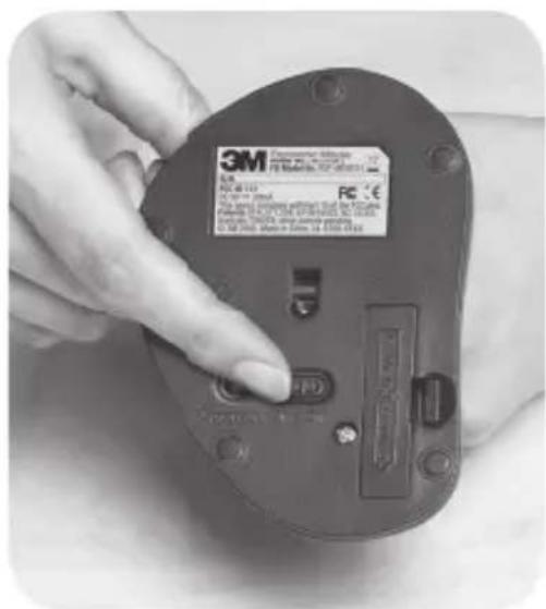 3M Ergonomic EM500GPL - 1C - 1