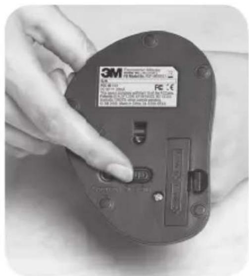 3M Ergonomic EM500GPL - Importanti indicazioni per la sicurezza - 3