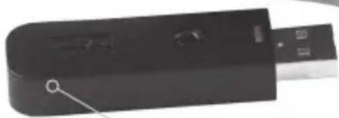 3M Ergonomic EM500GPL - UN TOUCHER AGRÉABLE - 1