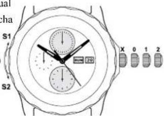Ball Engineer II NM3022CN1CJBK - MODELOS: CM3888 - 1