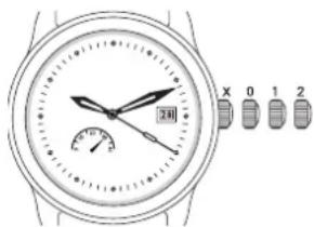 Ball Engineer II NM3022CN1CJBK - MODELES:GP1052,NM1056,NM2058,PM1058,PM2096 - 1