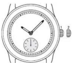 Ball Engineer Master II GM3090CSAJBK - Reloj manual - 1