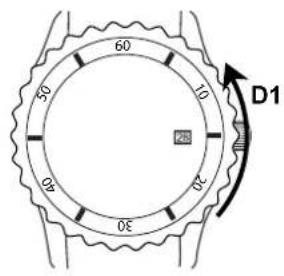 Ball Engineer Master II CM3888DS1JBK - 型號:適用於NM1082,NM2082,NL3082,NM3082 - 3