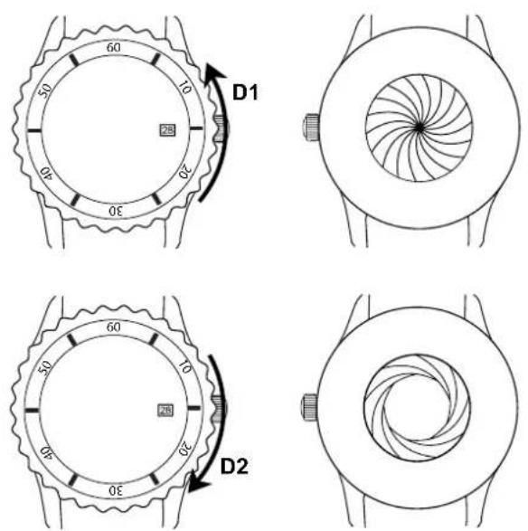 Ball Engineer Master II CM3888DS1JBK - 22.Cucema A-PROOF MOJEJN NM3022 - 1