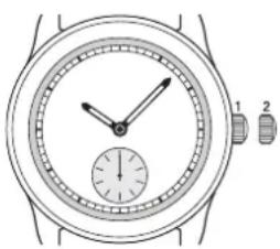 Ball Engineer Master II CM3888DS1JBK - Mexaunueckne qacbi - 1