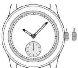 Ball Engineer Master II CM3888DS1JBK - Rcloj manual - 1
