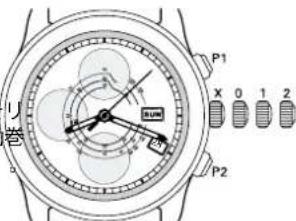 Ball Engineer III NM2186CL3JBK - 取拔説明 - 1