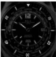 Ball Engineer III NM2186CL3JBK - IIIbIeIapckaTcXHO.I0IgYacBOOHOIOCBCTKNB TcMHOTe - 1