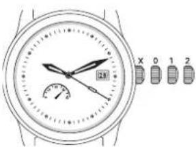 Ball Engineer III NM2186CL3JBK - MODELOS:GP1052,NM1056,NM2058,PM1058,PM2096 - 1