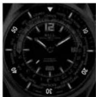 Ball Trainmaster NM2058DLJBK - 瑞上夜间读时科技 - 1