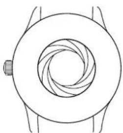 Ball Trainmaster NM2058DLJBK - A-PROOF® System - 4