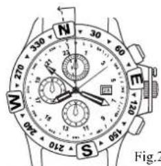 Ball Trainmaster NM2058DLJBK - Description of operation - 4