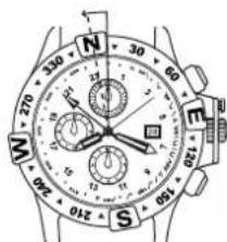 Ball Trainmaster NM2058DLJBK - Funktionsweise - 3