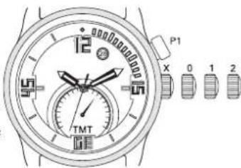 Ball Engineer II NM2028CL4CJBK - DT1026,NT1050,NT3888 - 1