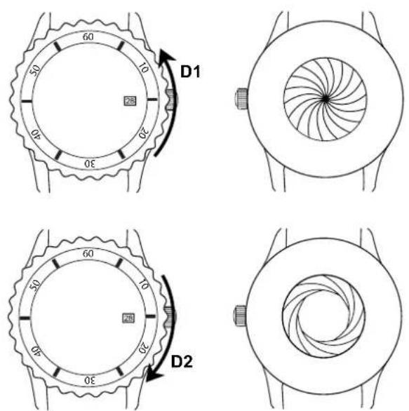 Ball Engineer II NM2028CL4CJBK - 22.Cucema A-PROOF MOJEJN:NM3022 - 1