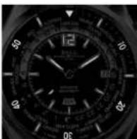 Ball Engineer II NM2028CL4CJBK - Swiss Night Reading Technology - 1