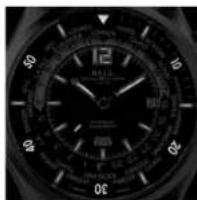 Ball Engineer II NM2028CL4CJBK - 瑞上夜阅读时科技 - 1