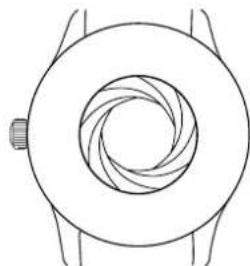 Ball Engineer II NM2028CL4CJBK - 月相盈亏显示 - 6