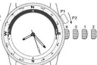 Ball Engineer II NM2028CL4CJBK - 18.月相盈劇顯示 - 7