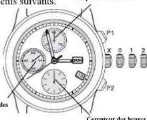 Ball Engineer II NM2028CL4CJBK - Chronographique automatique - 1