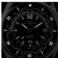 Ball Engineer II NM2028CL4CJBK - 瑞士夜間讀時科技 - 1