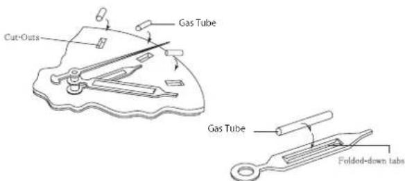 Ball Engineer II NM2028CL4CJBK - Swiss Night Reading Technology - 2