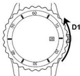 Ball Engineer II NM2028CL4CJBK - 月相盈亏显示 - 3