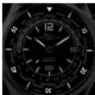 Ball Engineer II NM2028CL4CJBK - Tecnología suiza de lectureura nocturna - 1
