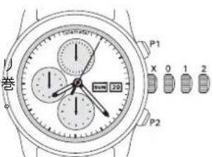 Ball Engineer II NM2028CL4CJBK - 取拔説明 - 1