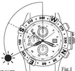 Ball Engineer II NM2028CL4CJBK - テレ×一夕の計測方法： - 1