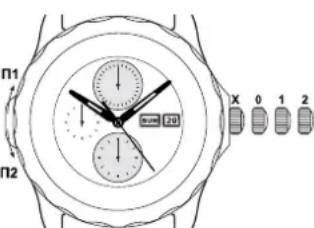 Ball Engineer II NM2028CL4CJBK - MOJEJIN:CM3888 - 1