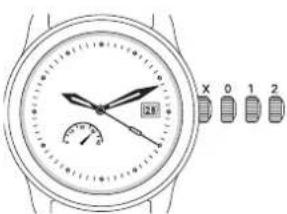 Ball Engineer II NM2028CL4CJBK - MODELOS:GP1052,NM1056,NM2058,PM1058,PM2096 - 1