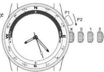 Ball Engineer II NM2028CL4CJBK - Lever du soleil / coucher du soleil - 1