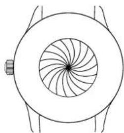 Ball Engineer II NM2026CS5JBK - Systeme A-PROOF MODELES: NM3022 - 2