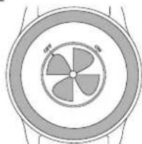 Ball Engineer II NM2026CS5JBK - Systeme antichocs Amortiser - 2