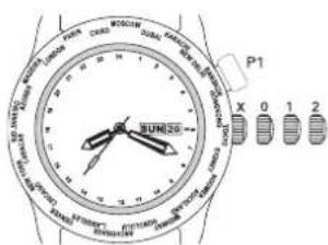 Ball Engineer II NM2026CS5JBK - Dual Time - 2