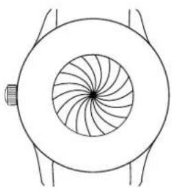 Ball Engineer II NM2026CS5JBK - 22.Cucema A-PROOF MOJEJN:NM3022 - 2