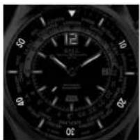 Ball Engineer II NM2026CS5JBK - Schweizer Leuchttechnologie - 1