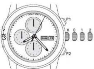 Ball Engineer II NM2026CS5JBK - 取拔説明 - 1