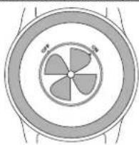 Ball Trainmaster NM2080DSJSL - Amortiser® anti-shock system - 1